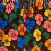 MINI RODINI - Ensemble en velours violas
