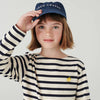 TRUE ARTIST - Casquette n°01 Navy blue