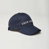 TRUE ARTIST - Casquette n°01 Navy blue