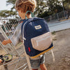 HELLO HOSSY - Sac à dos Mini Dark Blue