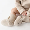 DONSJE - Booties en laine Maicer Bunny