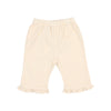 BUHO - Pantalon Girly ivory