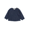 BUHO - Ensemble sweat et pantalon navy