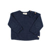 BUHO - Ensemble sweat et pantalon navy