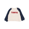 BUHO - Ensemble sweat et pantalon Tokyo