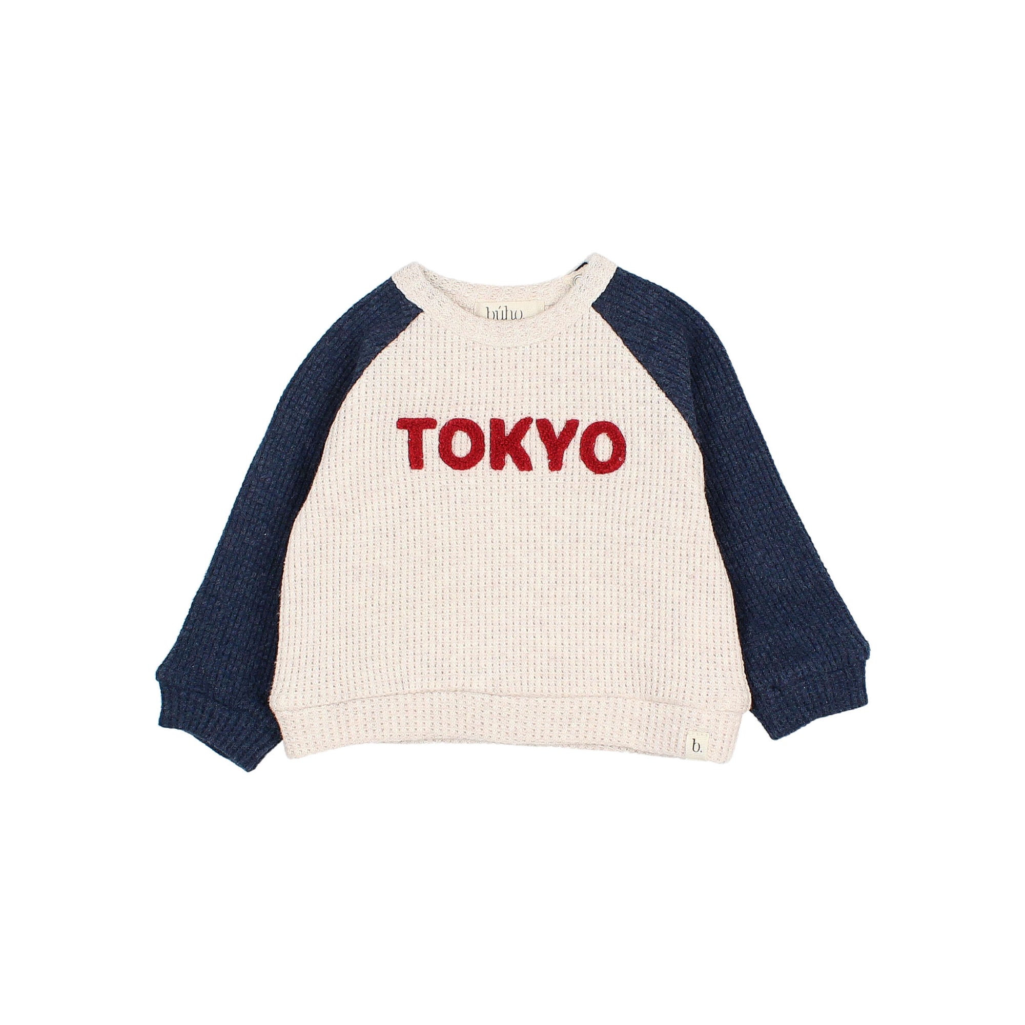 BUHO - Ensemble sweat et pantalon Tokyo