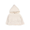 BUHO - Veste burnou Waffle ivory
