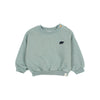 BUHO - Ensemble de jogging Hibernation alpine green