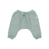 BUHO - Ensemble de jogging Hibernation alpine green