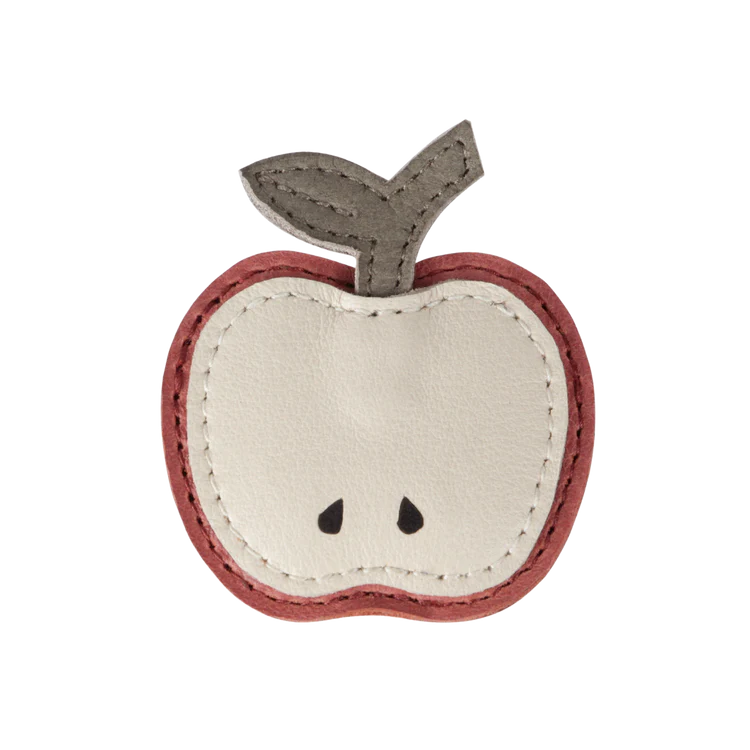 DONSJE - Barrette Apple