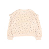 BUHO - Ensemble en velours cream pink