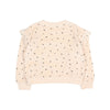 BUHO - Ensemble en velours cream pink