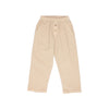 BUHO - Pantalon en velours biscuit