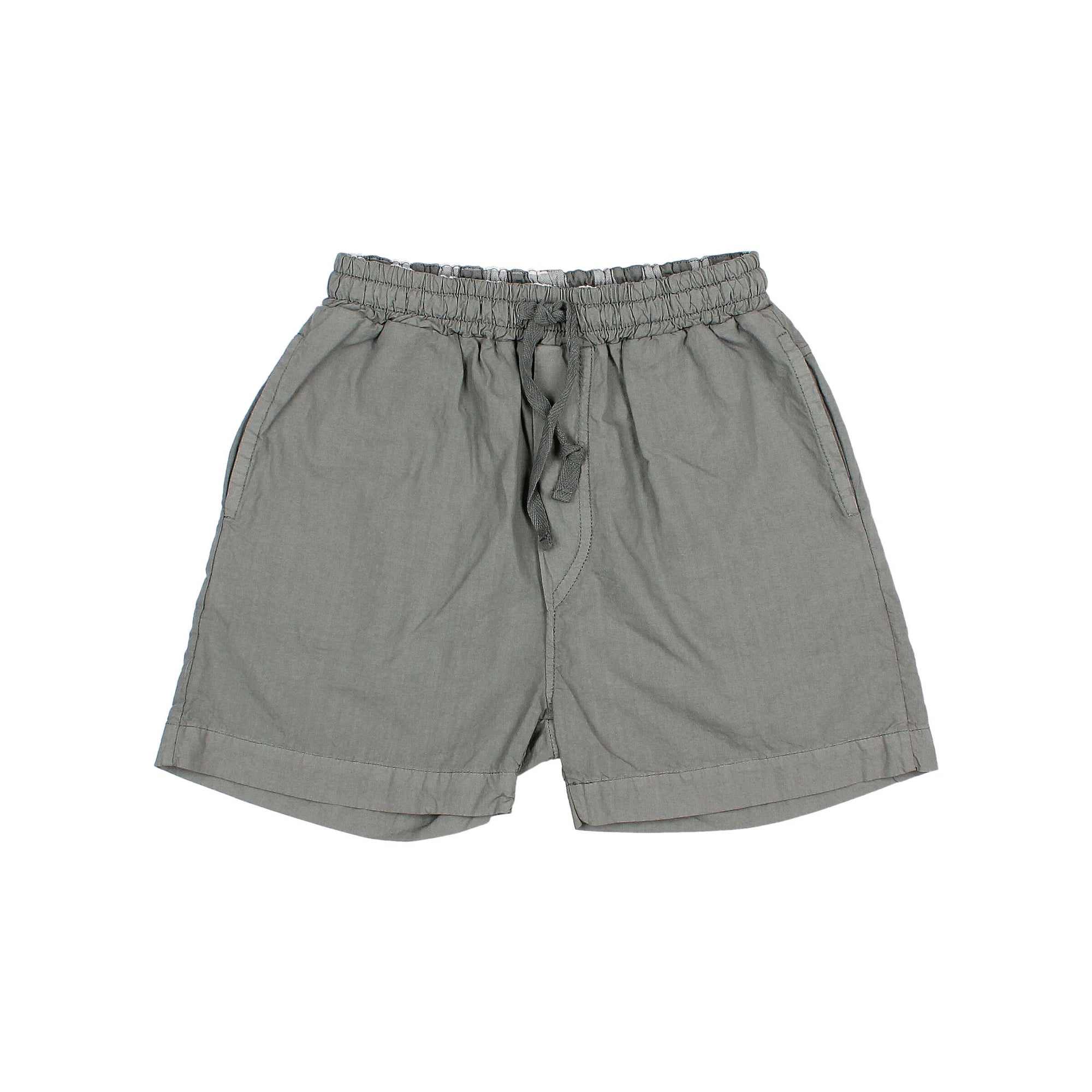 BUHO - Short de bain graphite