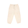 BUHO - Pantalon cargo sand