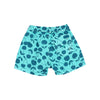 BUHO - Short de bain bébé pool green "Cherry"