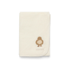 DONSJE - Couverture Ploekie Warm white Duckling