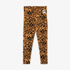 MINI RODINI - Legging leopard