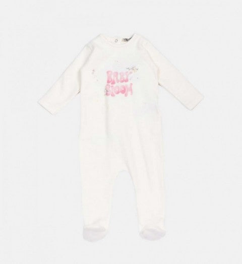 BONTON - Pyjama Baby Bloom