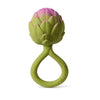 OLI & CAROL - Hochet de dentition artichaut