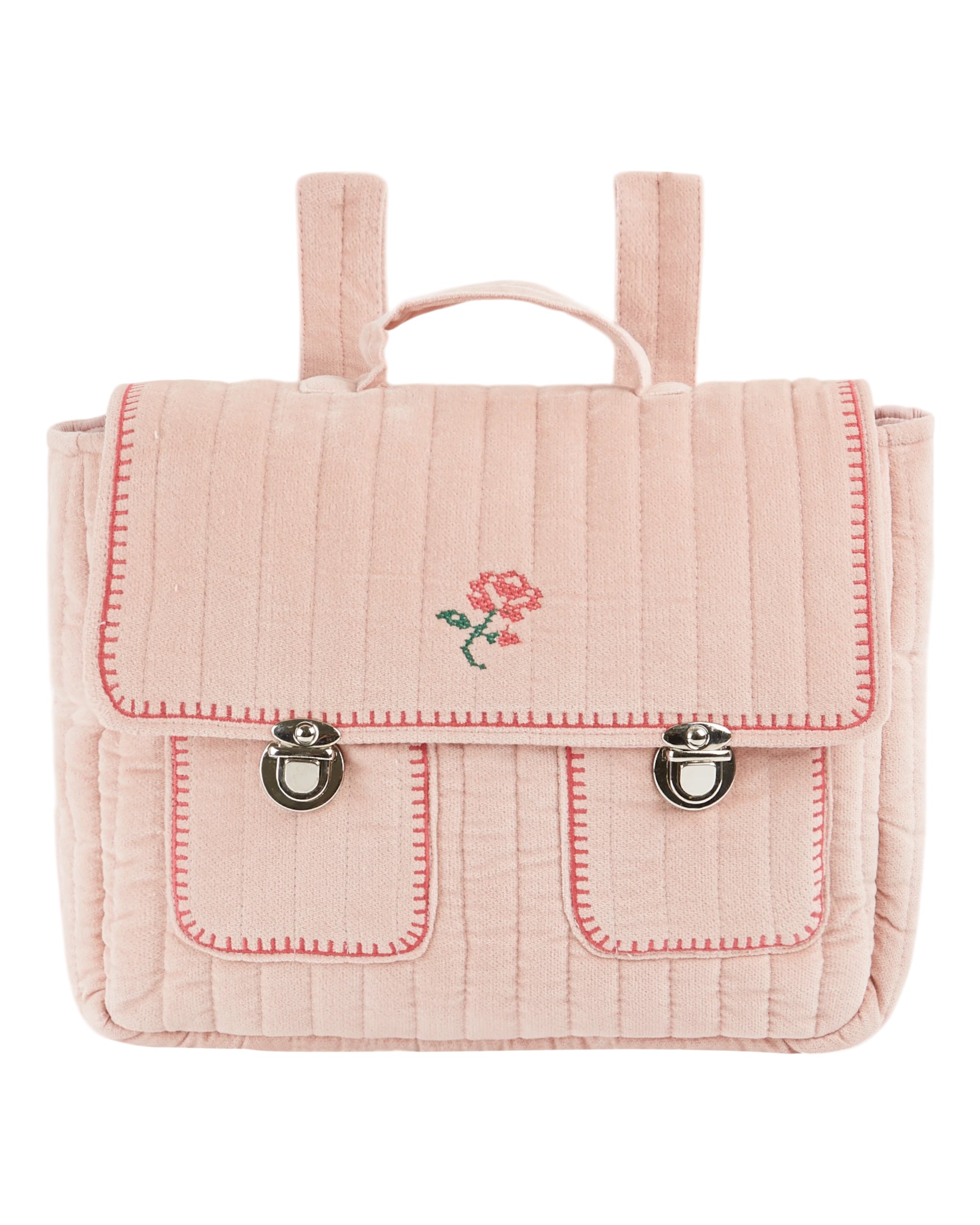 EMILE & IDA - Cartable Peony