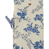 EMILE & IDA - Protège livret de famille Orchid bleu