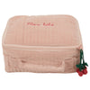 EMILE & IDA - Valise mini format Peony