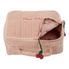 EMILE & IDA - Valise mini format Peony