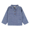 EMILE & IDA - Chemise chambray Kurta
