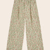 EMILE & IDA - Ensemble pantalon velours et pull cotelé