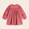 EMILE & IDA - Robe en velours