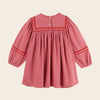 EMILE & IDA - Robe en velours