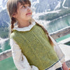 BONTON - Pull Lucia Vert tige