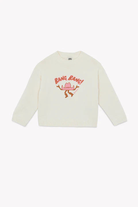 BONTON - Pull Lovely "Bang bang"