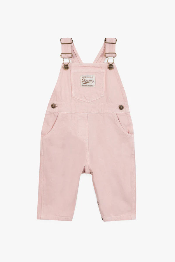 BONTON - Salopette Micare rose blossom