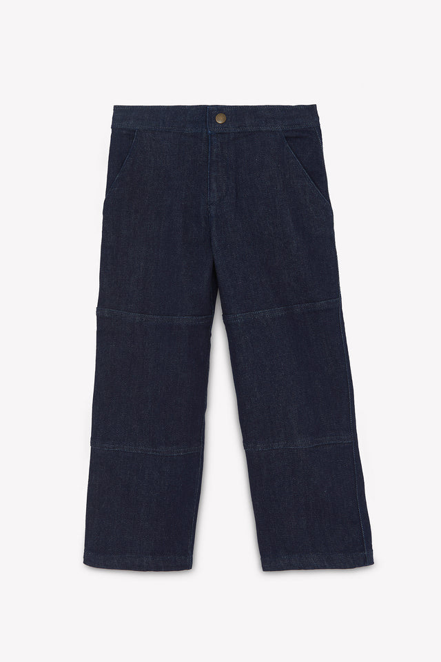 BONTON - Jean Martin Denim brut