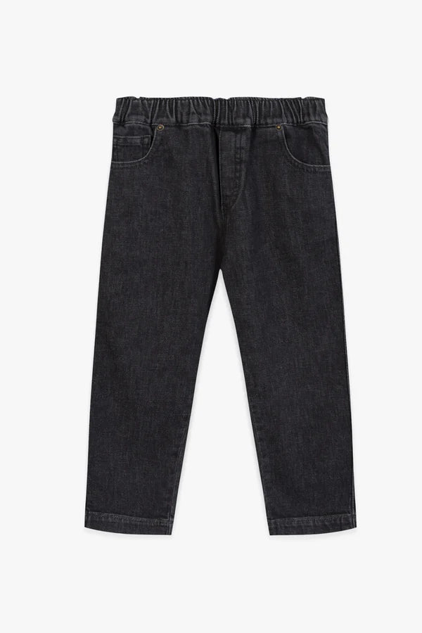 BONTON - Jean Fracas Denim gris
