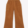 BONTON - Pantalon Liocha en velours Barn