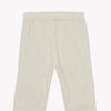 BONTON - Pantalon Darius en velours Mouton