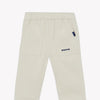 BONTON - Pantalon Darius en velours Mouton