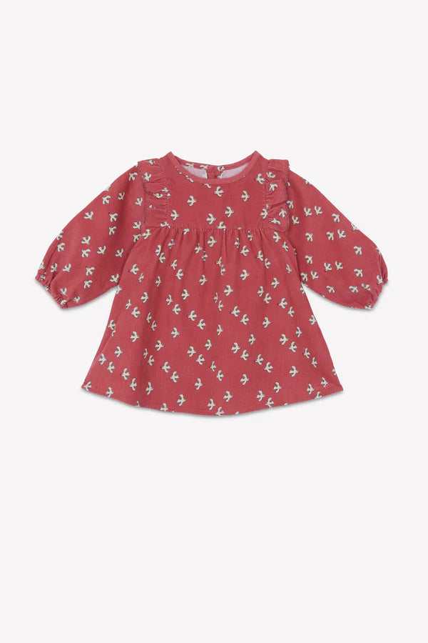 BONTON - Robe Mirtle Little birdy