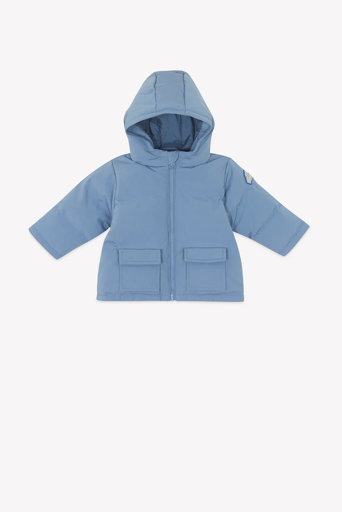 BONTON - Doudoune Mini mountain