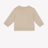 BONTON - Sweat smily breakfast