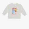 BONTON - Sweat Smily fish & Chips