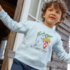 BONTON - Sweat Smile Fish