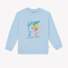 BONTON - Sweat Smile Fish