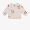 BONTON - Ensemble jogging brioche