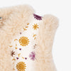 BONTON - Gilet Maya broderie