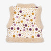 BONTON - Gilet Maya broderie