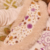 BONTON - Gilet Maya broderie
